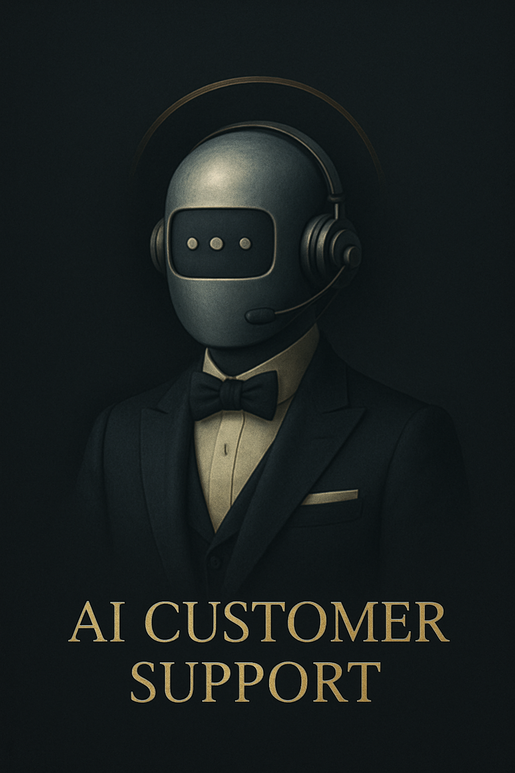 Ai Customer Service fully Custom to your Business