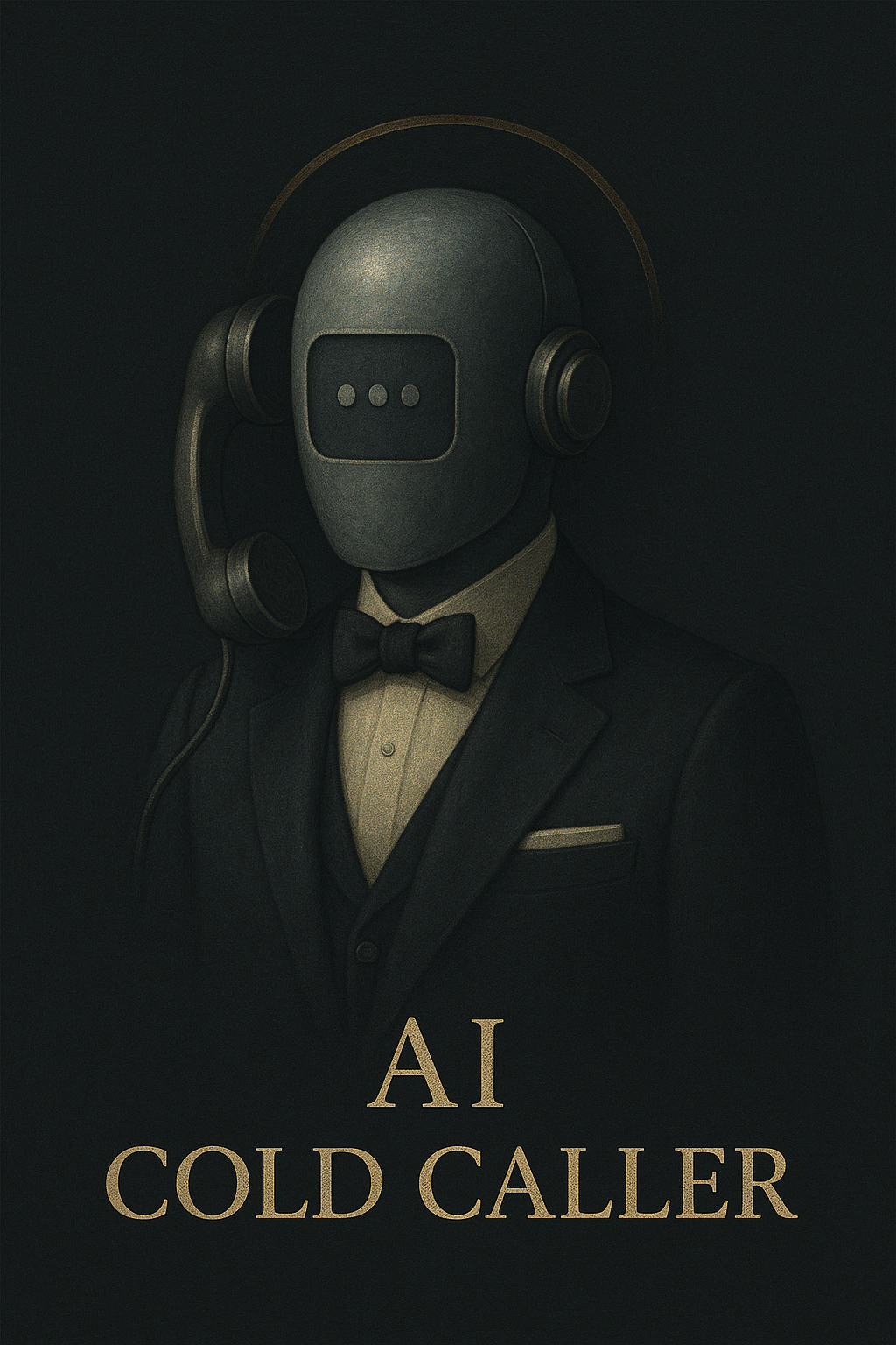 Ai Cold Caller Fully Custom to your Business