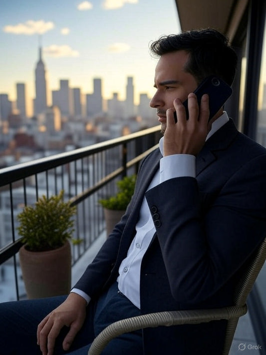 Ai Cold Caller Fully Custom to your Business